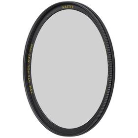 1101631 B W 62mm Master High Transmission Kaesemann Circular Polarizer Mrc Nano Glass