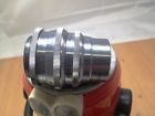B35232 Wollensak Cine Raptar Lens For Cinema Camera Black Magic