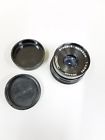 282489 Balflex Novoflex Lens Head