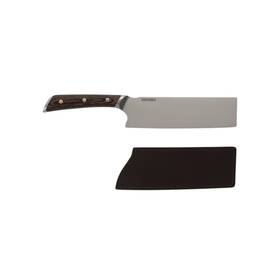Ckw-493 Barebones No. 7 Nakiri Knife - 7-inch German-grade Blade Chopping Perfect F