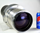 Bausch Lomb Huge Lens Telestigmat Distortion