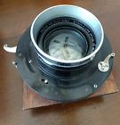Bausch Lomb Protar Vii Triple Convertible Large Format Lens
