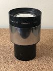 Bausch Lomb Vintage Cinephor Projector Lens Series Ii Front