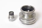 F91102 Bell And Howell Ansix Mount Movie Lens Fully Working Ancx