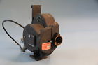 Bell And Howell Eyemo Motorized Type Camera Triad