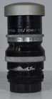 Bell And Howell Telate Lens In Bolex Mount For Read