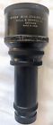 Bell Howell Cine Camera Lens Case Eyemax