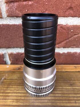 022645 Bell & Howell Co 021245 And Lens Usa 3.5 To 4.5 Inch F/3.5 Filmovara Manual Focus -9