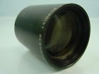 Benoist Vintage Rare Berthiot Elliptar Lens Made In France