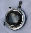 Bessa 6x9 Voigtl Nder Voigtlander Heliar Lens From Camera