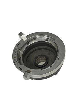 Cp-16-r Birns & Sawyer &sawyer To Pl Televerter Zoom 2x Lens Adapter Clean