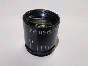 133-25 C. Friedrich Cf-r 133-145mm F/7.4-8.1 Varifocal Lens 18.0mm Aperture