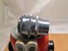 C27394 Wollensak Cine Raptar Lens For Black Magic Camera