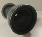 C39132 Wollensak Fastax Raptar Lens Military Excellent Condition