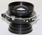 Caltar Mc In Copal Shutter Very Nice Condition Rodenstock