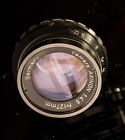 Camerz Large Format Camera Lens Axinon Ex