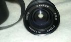 Camron Camera Lens