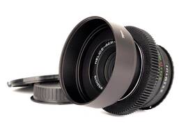 44m-4 Canon Helios 2/58mm Ef Tuned For Filmmakers Us Stock