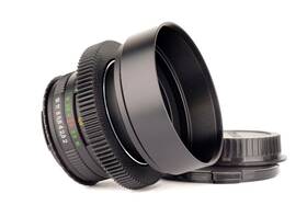 44m-6 Canon Helios 2/58mm Ef Tuned For Filmmakers Us Stock
