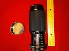 Canon 52mm Vivitar Vmc Uv-haze