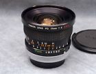 Canon Fd Breech Lock Mf Lens Caps Free Usa Shipping