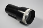 Carl Zeiss Jena Kipronar Projector Lens Germany