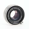 Carl Zeiss Jena Panacolor Lens Exakta Captain Jack