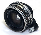 Carl Zeiss Jena Pancolar Exa Exakta Vintage Bayonet Lens Germany