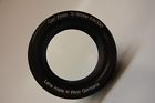 Carl Zeiss S-tessar 5.6-300 Barrel