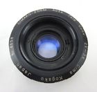 Cima Kogaku Vintage Cimako Zoom Auto Tele Converter Lens With