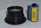 Clement Series Iii Paris Anastigmat Texor Large Format Lens