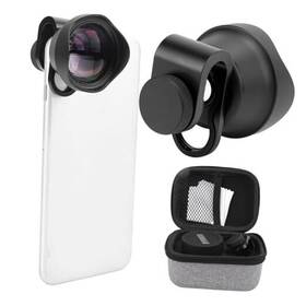 Cyrankrwyti4vf7a Cyrank Phone Camera Lens 65mm Telephoto Portrait External Aspherical