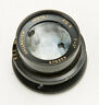 Dallmeyer Fast Vintage Pentac Lens Ring