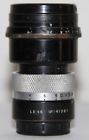 Dallmeyer Kinematograph Mount Cine Lens In Excellent Condition