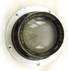 Dallmeyer Stigmatic Lens