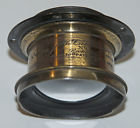 Dallmeyer1 Wide-ngle Rectilinear Lens 47696