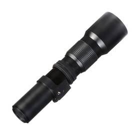 500li-274-pk5000 Digital Nc Manual Focus High Power 1000mm Lens For Pentax All Ftkft Series Camera