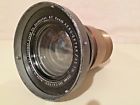 Ea1909 Eastman Kodak Vintage Lens
