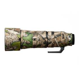 Lon180600htc Easycover Lens Oak For Nikkor Z 180-600mm F/5.6-6.3 Vr True Timber Htc Camouf