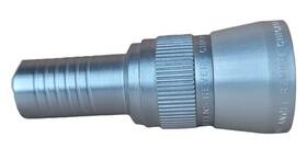 60194 Edmund Scientific 8mm Projector Projection Lens 17 And 25.4mm Fl F/1.6