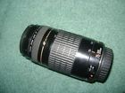 75-300 Ef Canon Mm Zoom Lens Ultrasonic
