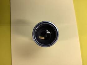 1328 Elgeet Wide Angle 7mm F/2.5 Lens