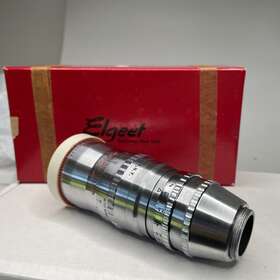 C1574 Elgeet 3 Inch F/1.9 Cine Navitar Lens