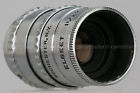 Elgeet Cine-tel 1 1-2 1.5
