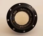 Elgeet Htf Rare Vintage Militar Military Lens Medium Format Very