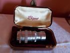 Elgeet Vintage Mini-tel 4 Inch