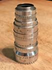 Elgeet Vintage Wide Angle Projector Lens