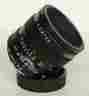 Elmarit-r Leica Vintage Macro 60mm F 2.8 Cam Lens E55 W Case