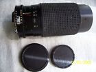 Elz840 Tokina Lens For Nikon