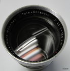 Enna-werk Tele-ennaston 3.5 13.5cm Lens